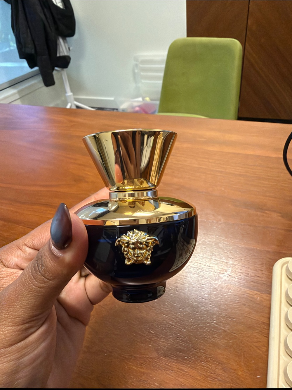 Versace Dylan Blue Pour Femme